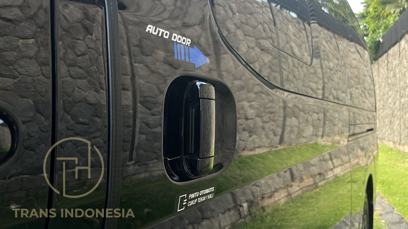 HIACE 1 President